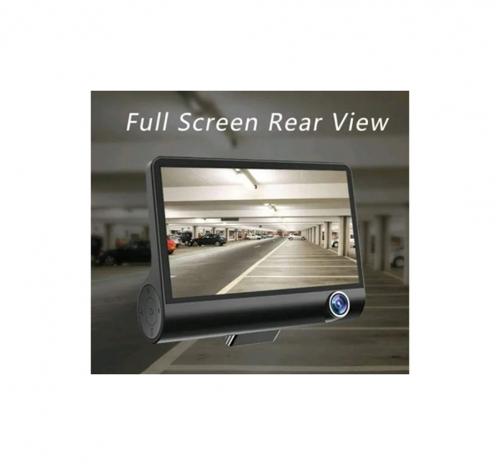 Sistem 3 camere DVR 12V [3]