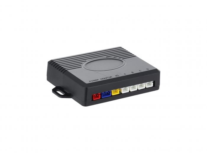 Sistem 4 senzori parcare si display 12V PREMIUM [4]