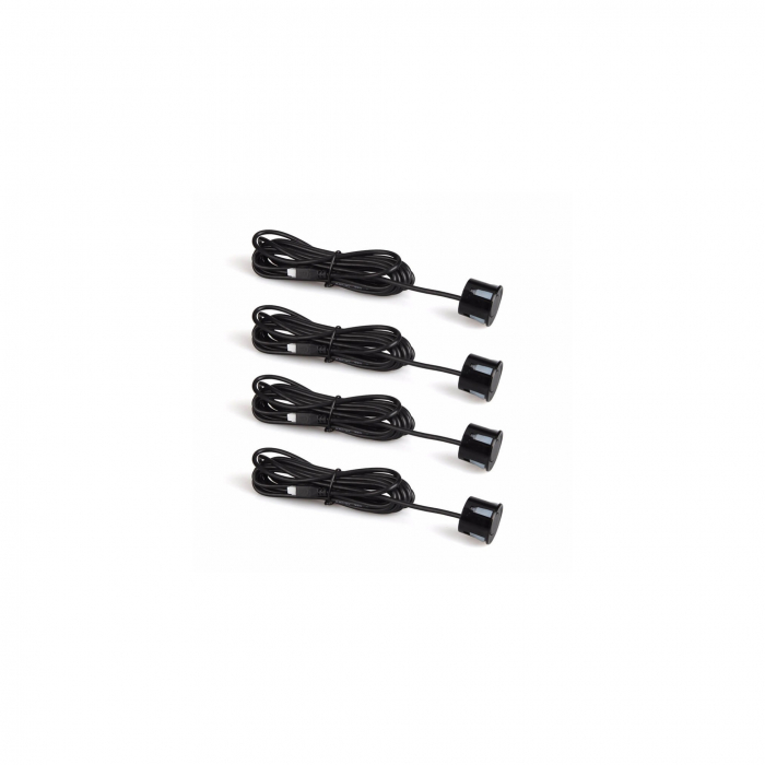 Sistem 4 senzori parcare si display 12V PREMIUM [3]