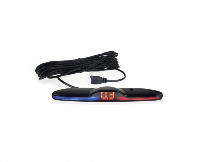 Sistem 4 senzori parcare si display 12V PREMIUM [1]