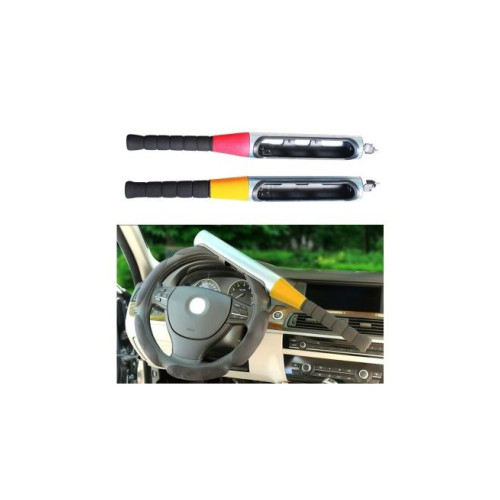 Sistem Antifurt Auto pentru Volan, Model Bata Baseball Cod: HT-89 [3]