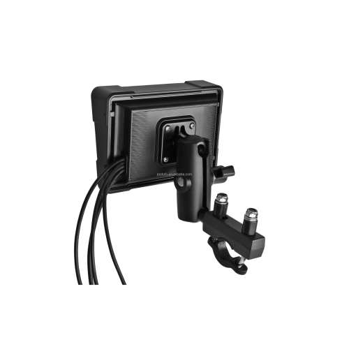 Sistem camera DVR motocicleta cu ecran 5 inch si camera fata spate [3]