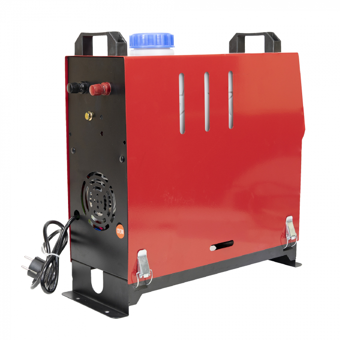 Sistem de incalzire  Sirocou auto stationara  Diesel 5kW 12V/24V, 230V, 10 niveluri de putere [2]