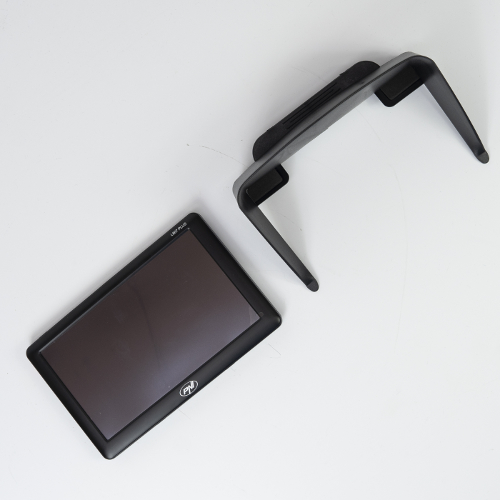 Sistem de navigatie GPS PNI L807 PLUS ecran 7 inch, 800 MHz, 256MB DDR, 8GB memorie interna, cu parasolar inclus [2]