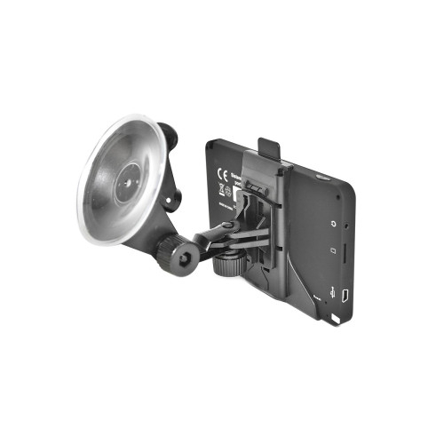 Sistem de navigatie gps pni l810 ecran 7 inch, 800 mhz, 256mb ddr, 8gb memorie interna, fm transmitter [2]