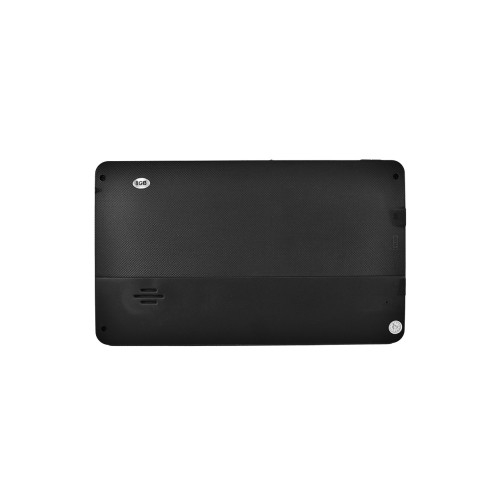 Sistem de navigatie gps pni l810 ecran 7 inch, 800 mhz, 256mb ddr, 8gb memorie interna, fm transmitter [4]