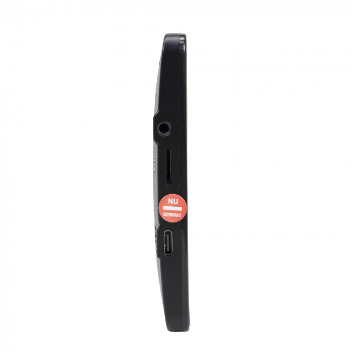 Sistem de navigatie GPS PNI L810 PRO ecran 7 inch, 800 MHz, 256MB DDR, 8GB memorie interna, FM transmitter [8]