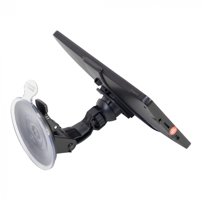 Sistem de navigatie GPS PNI L810 PRO ecran 7 inch, 800 MHz, 256MB DDR, 8GB memorie interna, FM transmitter [7]
