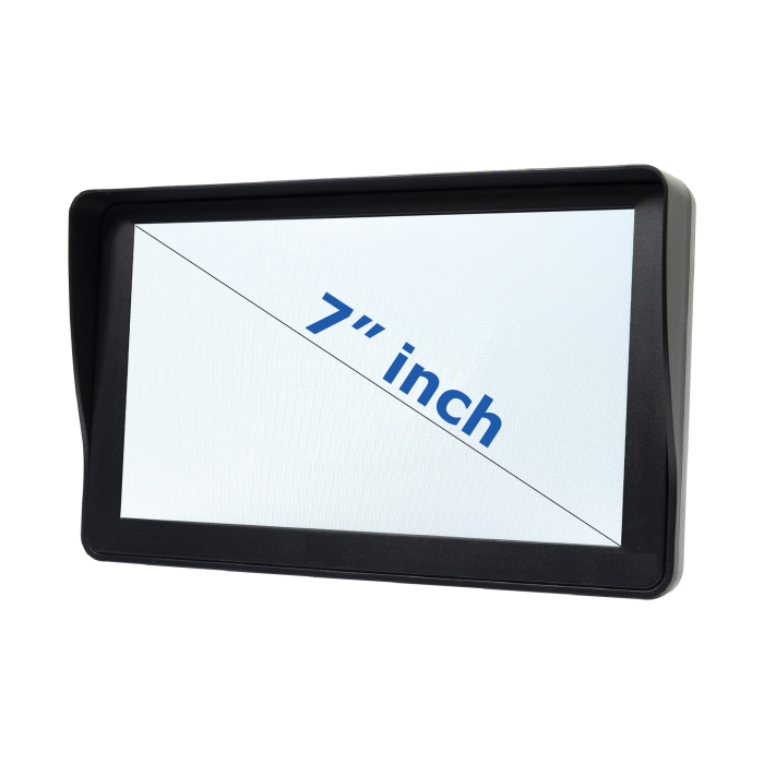 Sistem de navigatie GPS PNI S937S PRO ecran 7 inch Android 13, 4GB DDR, 64GB ROM, Wireless CarPlay si Android Auto [3]
