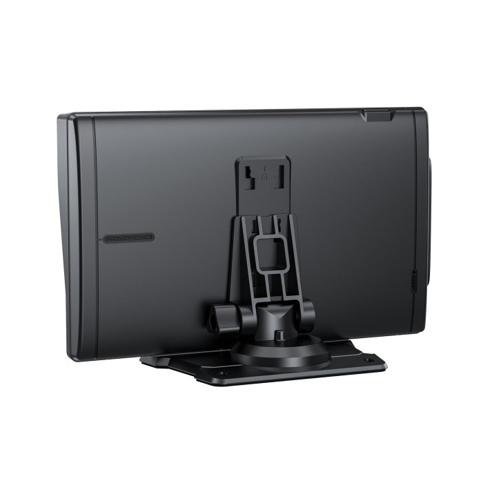 Sistem de navigatie GPS PNI S939 PRO ecran 9 inch, memorie 64 GB, 4GB DDR RAM, Android 13, FM transmitter, Mirror Link, Apple Carplay si Android Auto [4]