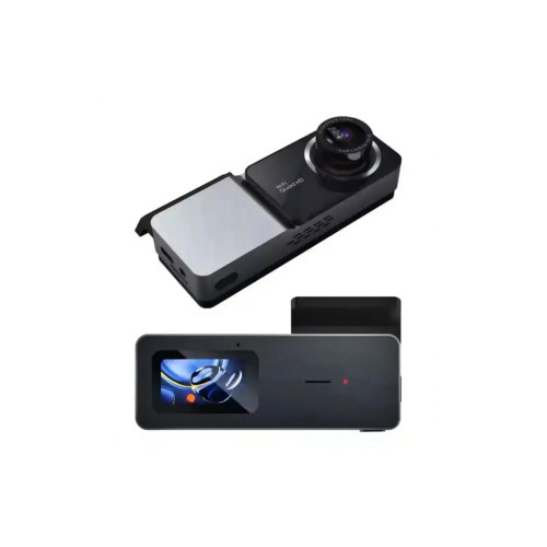 Sistem DVR camera fata Ultra HD 4K 1920P [2]