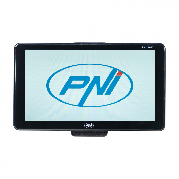 Sistem multimedia auto PNI L8050 cu ecran de 7 inch, Apple Carplay si Android Auto, Android/iPhone mirroring, FM transmitter, camera video mers inapoi inclusa [6]