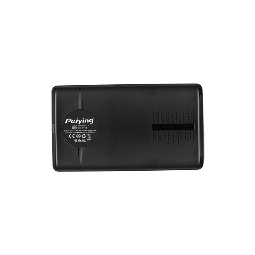 Sistem navigatie GPS 7 inch cu harta europa si ecran tactil 800x480 [2]