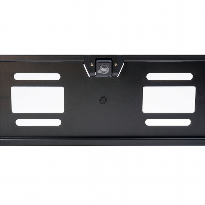 Sistem parcare wireless PNI Escort P25 cu display LCD 4.3 inch integrat in oglinda retrovizoare si camera integrata in suport de numar de inmatriculare, 480P, unghi 110 grade [12]
