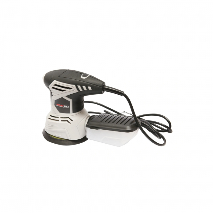 Slefuitor electric excentric rotativ 250W, 125mm Joust Max [4]