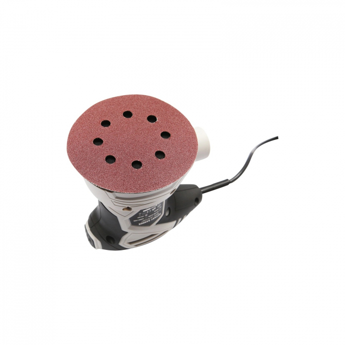 Slefuitor electric excentric rotativ 250W, 125mm Joust Max [6]