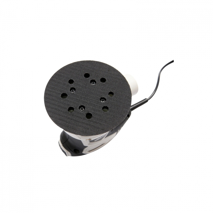 Slefuitor electric excentric rotativ 250W, 125mm Joust Max [5]