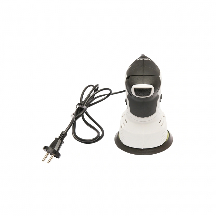 Slefuitor electric excentric rotativ 250W, 125mm Joust Max [3]