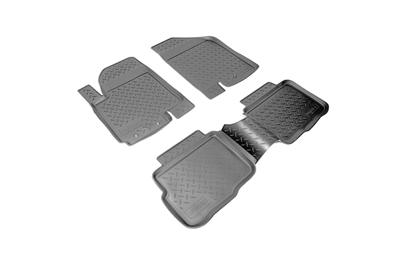 Set covorase auto tip tavita Kia SOUL (2008-2014) [2]