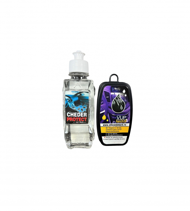 Solutie Cheder Protect cu burete [1]