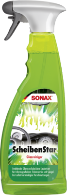Solutie Curatare Geamuri 750 Ml Sonax [1]