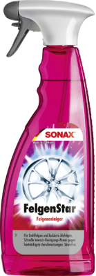 Solutie Curatare Jante Wheel Rim Star 750Ml Sonax [1]