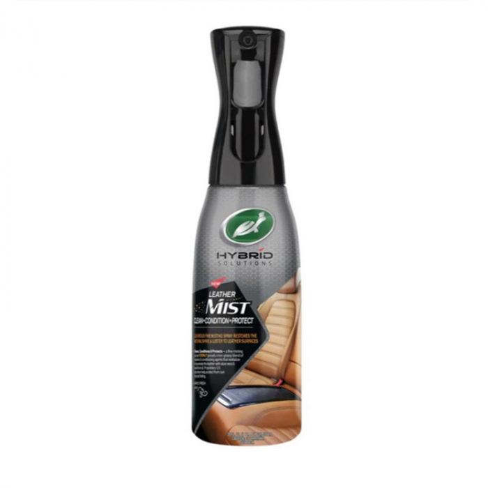 Solutie Curatare Si Reconditionare Hybrid Solutions Turtle Wax 591 Ml [1]