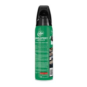 Solutie Curatare Tapiterie Cu Perie Turtle Wax 400 Ml [3]