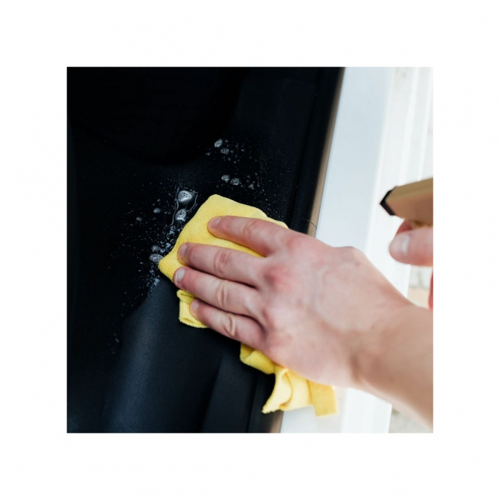 Solutie curatat plastic OSKAR K2 750ml [3]