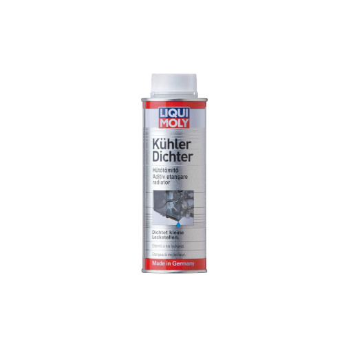 Solutie etansare radiator Liqui Moly tip Stop leak 250ml [1]
