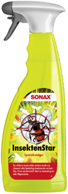 Solutie Pentru Indepartarea Insectelor 750 Ml Sonax [1]