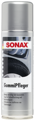 Solutie Pentru Intretinerea Si Protejarea Componentelor Din Cauciuc 300 Ml Sonax [1]
