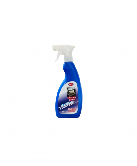 Solutie pentru protectia chederelor de usi auto CASPIAN [1]
