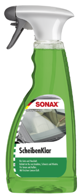 Sonax Solutie Pentru Curatarea Suprafetelor Din Sticla 500 Ml [1]