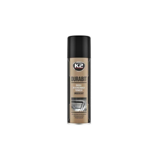 Spray Antifon-Insonorizant 500ml Negru DURABIT K2 [1]