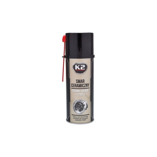 Spray cu vaselina ceramica K2 400ml [1]