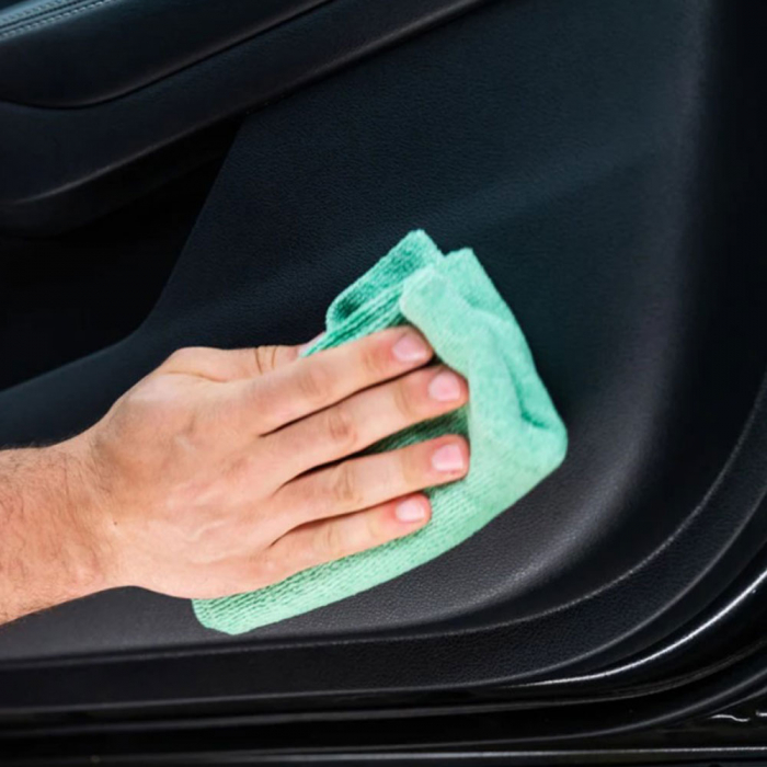 Spray Curatat Interior Cu Perie Interior 1 400Ml Turtle Wax [5]