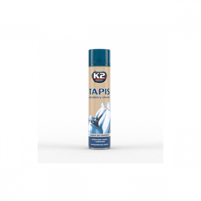 Spray curatat tapiterie auto TAPIS K2 600ml [1]