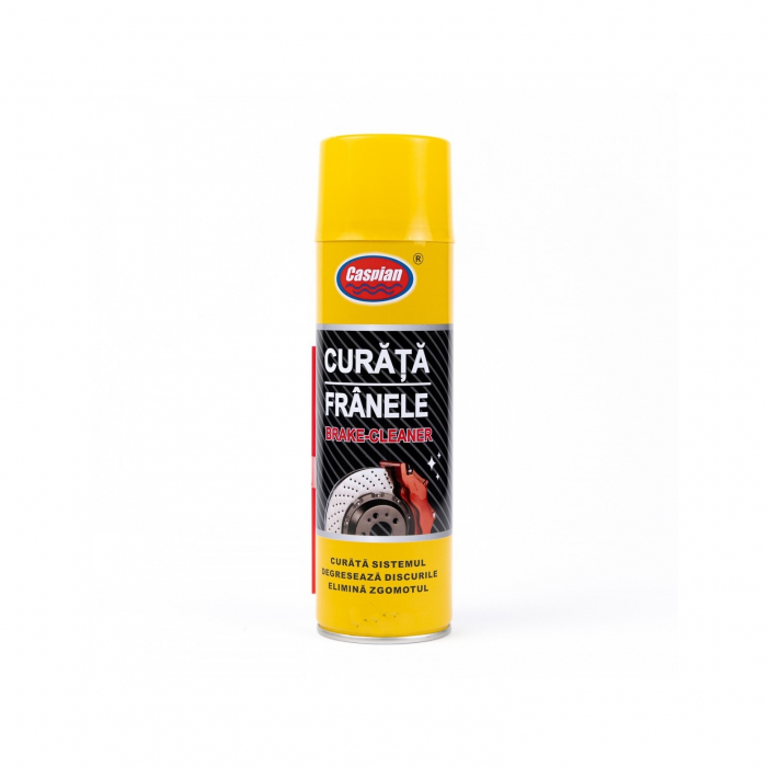 Spray de curatat frana Caspian 750ml [1]