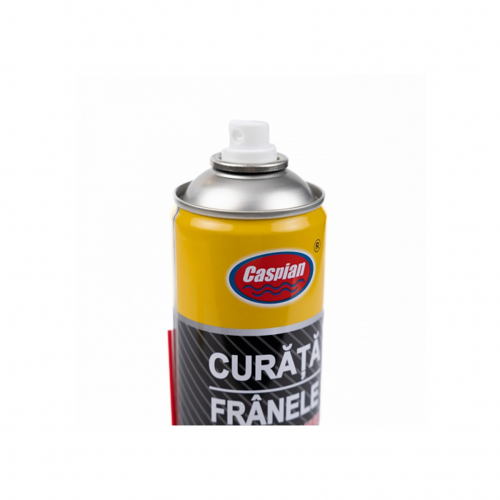 Spray de curatat frana Caspian 750ml [3]