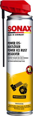 Spray Degripant Prin Inghetare Cu Sistem Easy Spray 400 Ml Sonax [1]