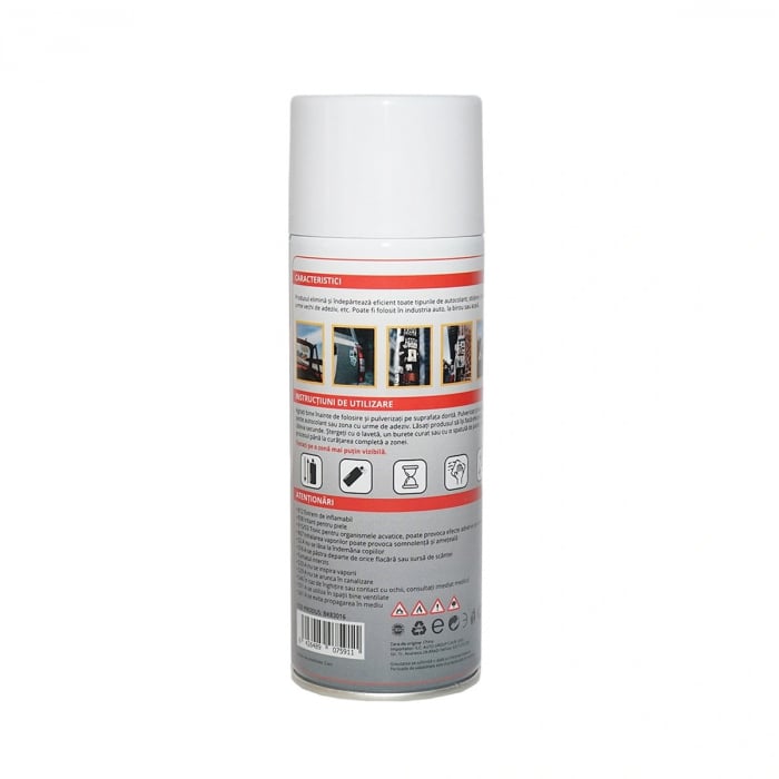 Spray indepartat autocolante 450ml Cod: BK83016 [2]