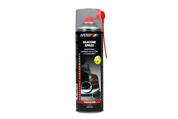Spray Lubrifiant Cu Silicon 400 Ml [1]