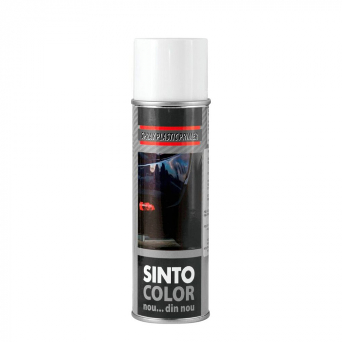 Spray Plastic Primer 400 ML [1]