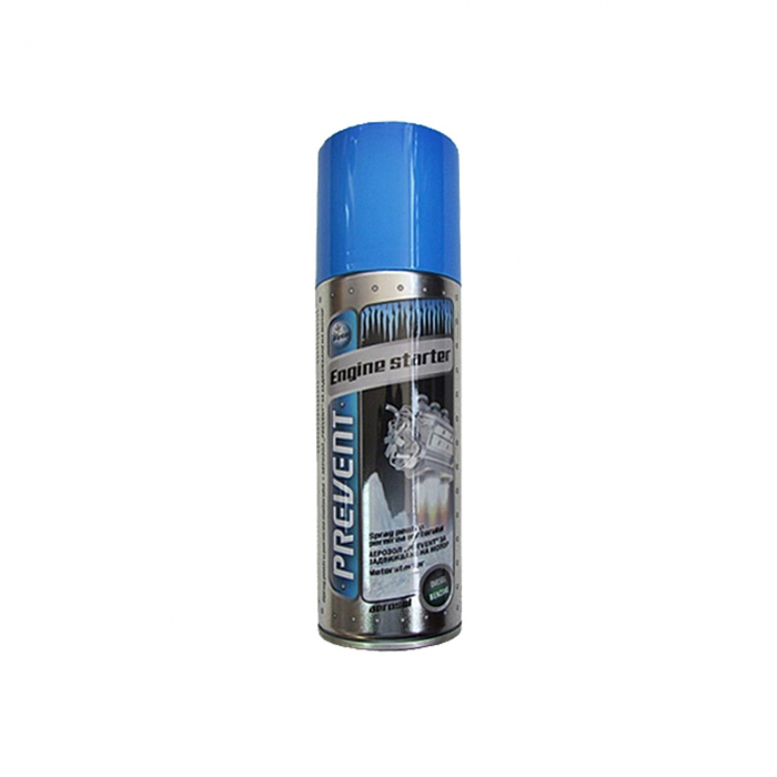 Spray pornire motor Prevent 200ml [1]