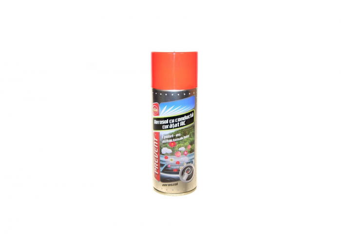 Spray PREVENT aerosol cu conducta pentru climatizare 400ml [1]