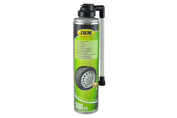 Spray Reparatie Intepaturi Roti 300Ml Jbm [1]
