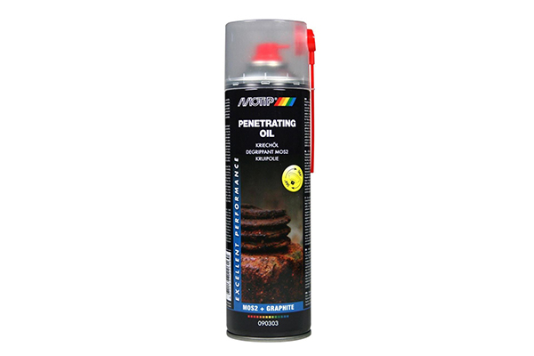 Spray Ulei Mineral Penetrant 500 Ml [1]