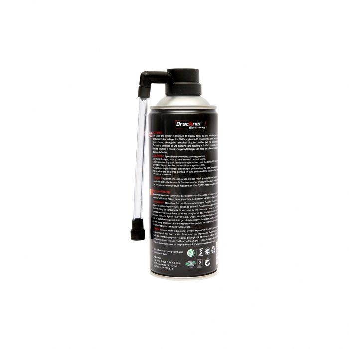 Spray umflat si reparat anvelope Cod: BK83010 [3]