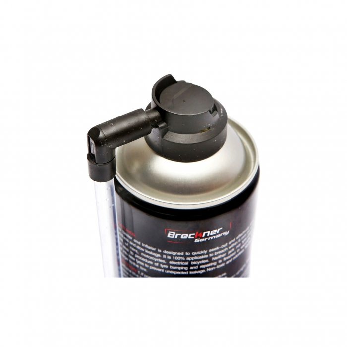 Spray umflat si reparat anvelope Cod: BK83010 [2]